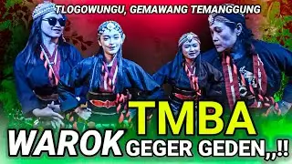 WAROK TMBA TURONGGO BANTAR ANGIN,TLOGOWUNGU GEMAWANG TEMANGGUNG TERBARU 2023