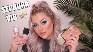 SEPHORA VIB SALE RECOMMENDATIONS SPRING 2019