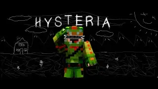 Hysteria • HT2 Mace Highlights #3