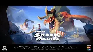 The strongest beast has to be back. He is stronger and powerful is. Sharknarok(￼ teaser, trailer )￼￼