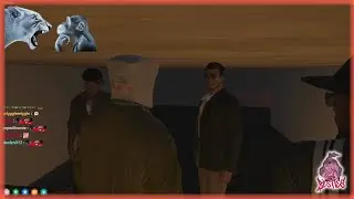 Kyle Pred Crashes Out After 4Head Did This | NoPixel 4.0 GTARP