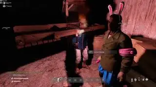 Lil nugget's adventure w. Pissy pt 2