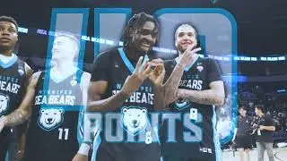 NLE Choppa - Champions (ai Travis Scott cover) | Teddy Allen vs Brampton Honey Badgers