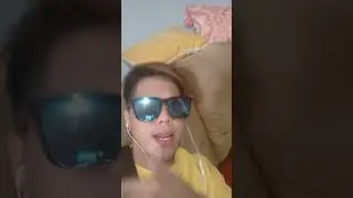 alam mo ba girl Cover kun wari