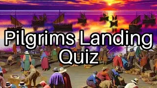 🌟 Test Your Knowledge: How Well Do You Know the Pilgrims? Discover 10 Surprising Facts!