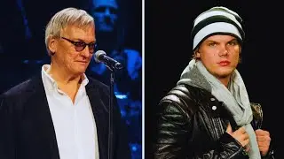 Unveiling the Haunting Last Diary Notes of Avicii: A Journey into the Darkness Before His