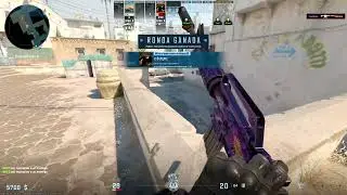 buena ronda en cs2 dust2 #csgo #cs2 #cs2clips #counterstrike #counterstrike2#mexico#espa&ntilde;a#colombia