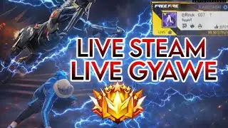 FREE FIRE LIVE DIAMOND GIVE AWAY LIVE STREAM PAKISTAN SERVER
