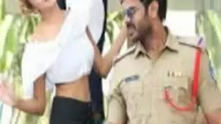 I Have Been Waiting For U (Super Sketch 2018 movie song)