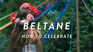 Beltane Party! 🥂 || Pagan Happy Hour Ep#26