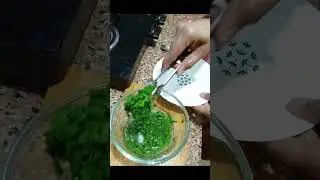 spinach raita #shorts #shortsvideo #shortvideo #healthy
