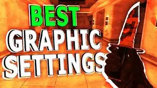 BEST CS2 VIDEO SETTINGS (INSANE GRAPHICS)