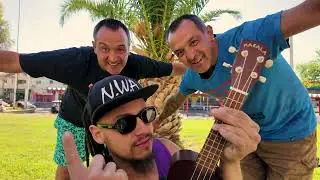 FLOWER REMIX - Forastero Fernandez ft Igualitos (Video Oficial)