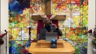 OVERCOMING DISAPPOINTMENT live!