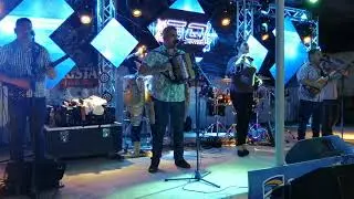 AMOR DE DOS AMANTE - JHONATAN CHAVEZ JARD&Iacute;N EL CRUCE 2021