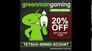 Use my GreenManGaming code for DMC4SE!