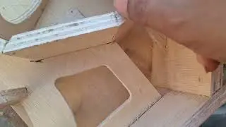 Rahasia SKEMA box speaker F1 miniatur 6 inc | SOUND HOREG