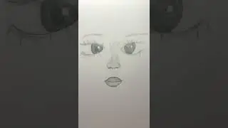 Drew the rest (watch other vid to understand) #drawing #art