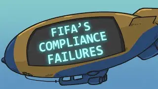FIFA's Compliance Failures