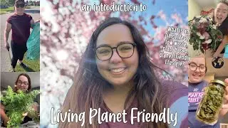 An Introduction to Living Planet Friendly