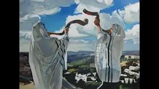 GRACE A QUI LE MACHIAH VA SE D&Eacute;VOILER - Rav Dynovisz