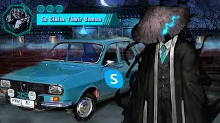 [Limbus Company Meme] Yield My Skype, To Call Their Bones