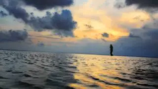 Enigma Dubz - Walkin' On Water