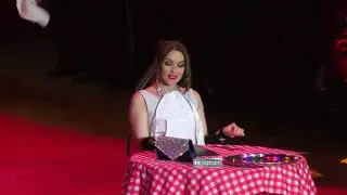 Super Clown Very Funny Comedy Circus Entertainment Show Wedding Event