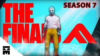 Best FPS On PS5 | THE FINALS | muScles31