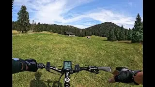 Platak P02 MTB staza