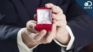 Why Is Everyone Waiting To Get Married?