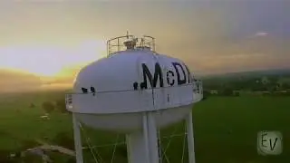 McDade, Tx 2018