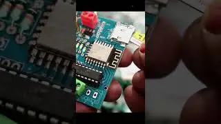 PLL2000 Wifi Controller