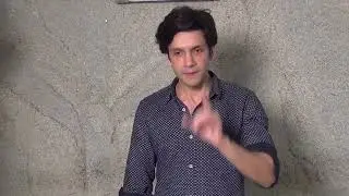 Bhuvnesh mann  Udaan