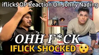 IFLICKS OP REACTION ON JONATHAN NADING 🤣 JONATHAN NADE HACKS |GODLIKE NEWS @mapuboy4414