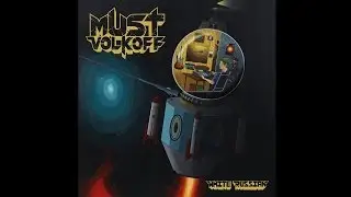 Must Volkoff ft. Mantra - The Setup