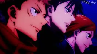 NO TURNING BACK  || ANIME MIX [AMV] (NEFFEX)
