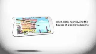 Angry Dog Spike - fun game App for Andriod and IOS