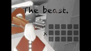 【sky 星を紡ぐ子どもたち】The Beast.【楽譜】
