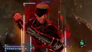[Strangers of Paradise FF Origin] Dlc3 Assassin WIP