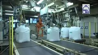Bagging system