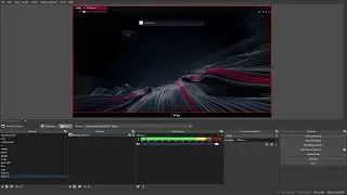 How To Crop Window Capture In OBS