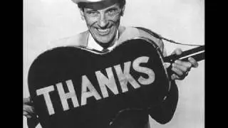 Ernest Tubb 