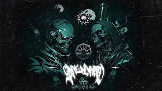 Mahlow - GRAVEINDAHOOD, Part 3 [EP] FullMix (Phonk/Rawmatic/Memphis)