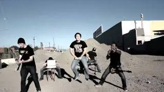 Attack Attack! - Stick Stickly [Crabcore Spoof]