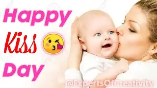 13 February ❤️ happy kiss day ❤️ / best whatsapp status video / kiss day status video/kiss day video