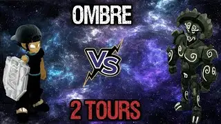 [SOLOTAGE] Ombre - 2 tours - Iop - Dofus 3.2