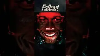 Спаситель Нью-Вегаса 🔥 | Fallout #shorts #fallout #tvseries