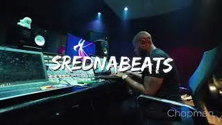808 Mafia Southside & TM88: Working New Dj Khaled (100% ACCURATE INSTRUMENTAL)