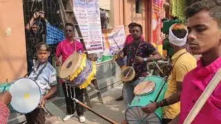 Maa monosa dhol tasha {bhola oh bhola song} (Maitri songa club)